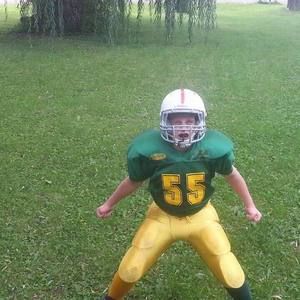 Meet your Posher, Brandon